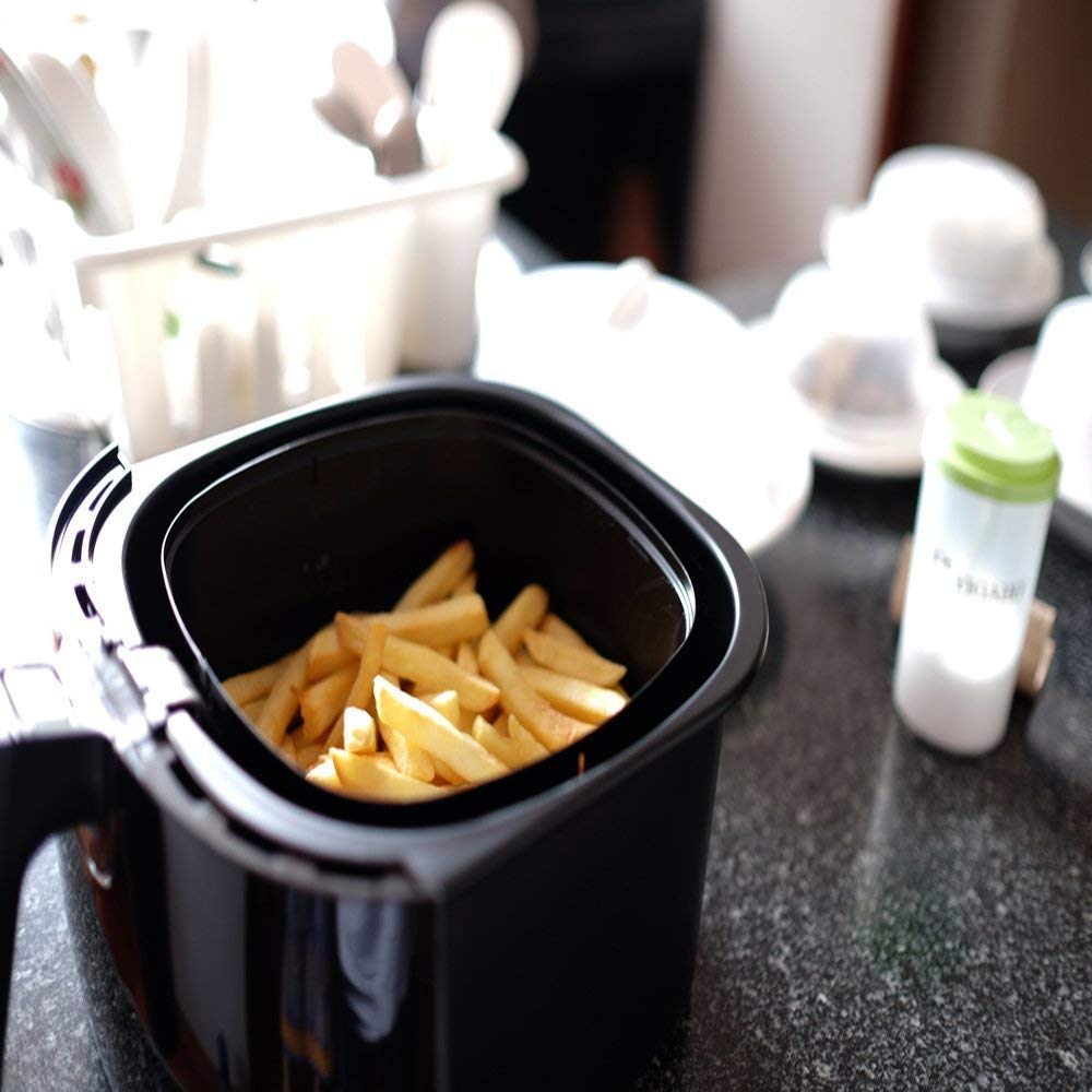 0114L French Fry Chipser / Chips Slicer / Potato Chipser /Chips Maker Machine/Potato Slicer with Container DeoDap 0114L French Fry Chipser / Chips Slicer / Potato Chipser /Chips Maker Machine/Potato Slicer with Container DeoDap